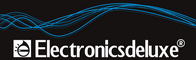 Логотип фирмы Electronicsdeluxe в Воркуте
