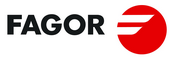 Логотип фирмы Fagor в Воркуте