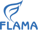 Логотип фирмы Flama в Воркуте