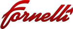 Логотип фирмы Fornelli в Воркуте