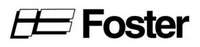 Логотип фирмы Foster в Воркуте