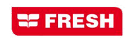 Логотип фирмы Fresh в Воркуте