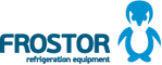 Логотип фирмы FROSTOR в Воркуте