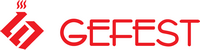 Логотип фирмы GEFEST в Воркуте