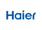 Логотип фирмы Haier в Воркуте
