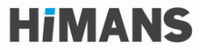 Логотип фирмы HiMANS в Воркуте