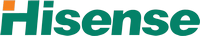 Логотип фирмы Hisense в Воркуте