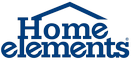 Логотип фирмы HOME-ELEMENT в Воркуте