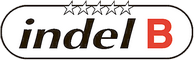 Логотип фирмы Indel B в Воркуте
