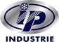 Логотип фирмы IP INDUSTRIE в Воркуте