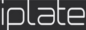 Логотип фирмы Iplate в Воркуте