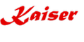 Логотип фирмы Kaiser в Воркуте