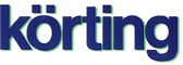 Логотип фирмы Korting в Воркуте