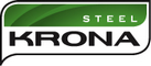 Логотип фирмы Kronasteel в Воркуте