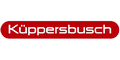 Логотип фирмы Kuppersbusch в Воркуте