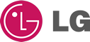 Логотип фирмы LG в Воркуте