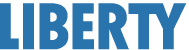 Логотип фирмы Liberty в Воркуте