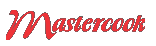 Логотип фирмы MasterCook в Воркуте