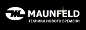 Логотип фирмы Maunfeld в Воркуте