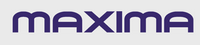 Логотип фирмы Maxima в Воркуте