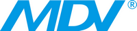 Логотип фирмы MDV в Воркуте