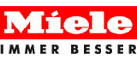Логотип фирмы Miele в Воркуте