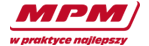 Логотип фирмы MPM Product в Воркуте