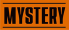 Логотип фирмы Mystery в Воркуте