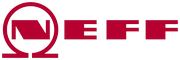 Логотип фирмы NEFF в Воркуте