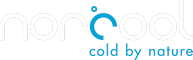Логотип фирмы Norcool в Воркуте