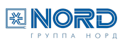 Логотип фирмы NORD в Воркуте