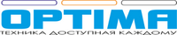 Логотип фирмы Optima в Воркуте