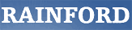 Логотип фирмы Rainford в Воркуте