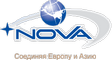 Логотип фирмы RENOVA в Воркуте