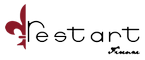 Логотип фирмы Restart в Воркуте