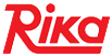 Логотип фирмы Rika в Воркуте