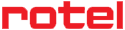 Логотип фирмы Rotel в Воркуте