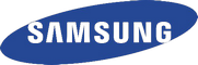 Логотип фирмы Samsung в Воркуте