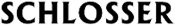 Логотип фирмы SCHLOSSER в Воркуте