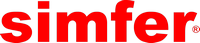 Логотип фирмы Simfer в Воркуте
