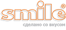 Логотип фирмы Smile в Воркуте