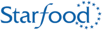 Логотип фирмы Starfood в Воркуте