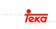 Логотип фирмы TEKA в Воркуте
