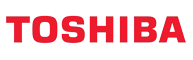 Логотип фирмы Toshiba в Воркуте