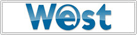 Логотип фирмы WEST в Воркуте