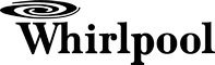 Логотип фирмы Whirlpool в Воркуте
