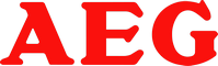 Логотип фирмы AEG в Воркуте