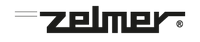 Логотип фирмы Zelmer в Воркуте