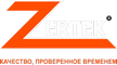 Логотип фирмы Zertek в Воркуте