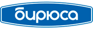 Логотип фирмы Бирюса в Воркуте